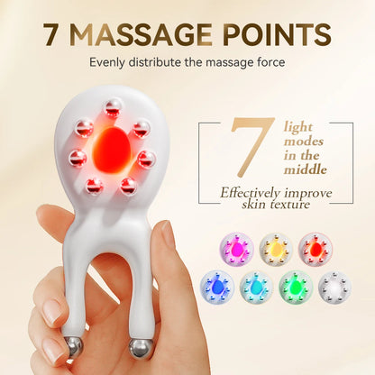 Facial Acupoint Massager