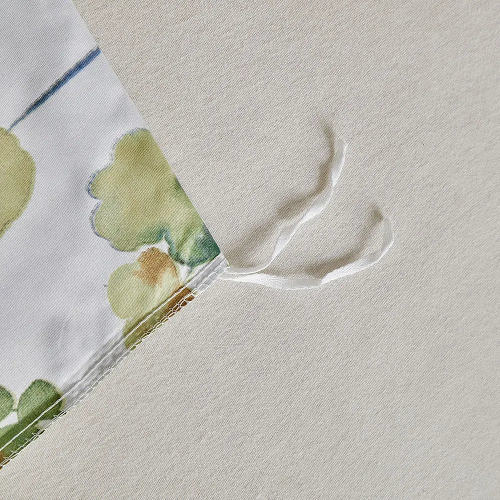 Botanical Haven Bedding Set