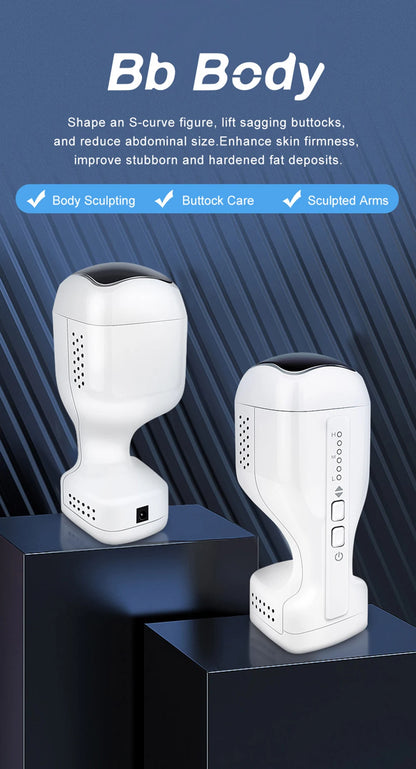 ContouraFit Ultrasonic Shaper