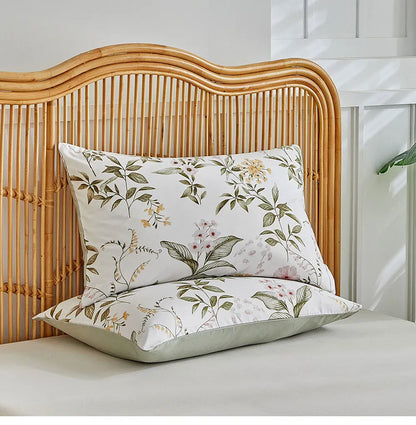 Botanical Haven Bedding Set