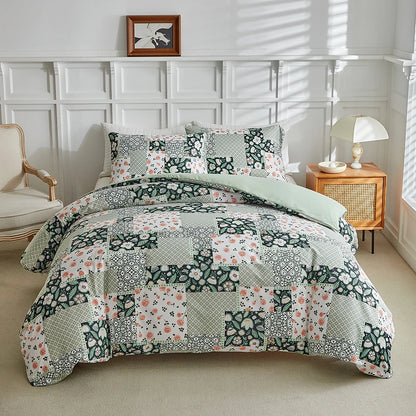 Aurora Garden Bedding Set