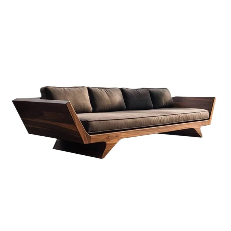 Aurex Lowline Platform Sofa