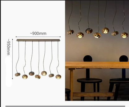 Nodus Studio Array No.01 Light