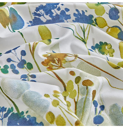 Botanical Haven Bedding Set