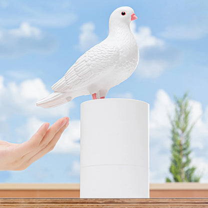 PigeonGlow Sensor Soap Pump