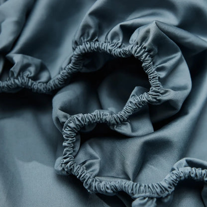 COTTONÉA 1000TC Luxury Egyptian Cotton Sheet