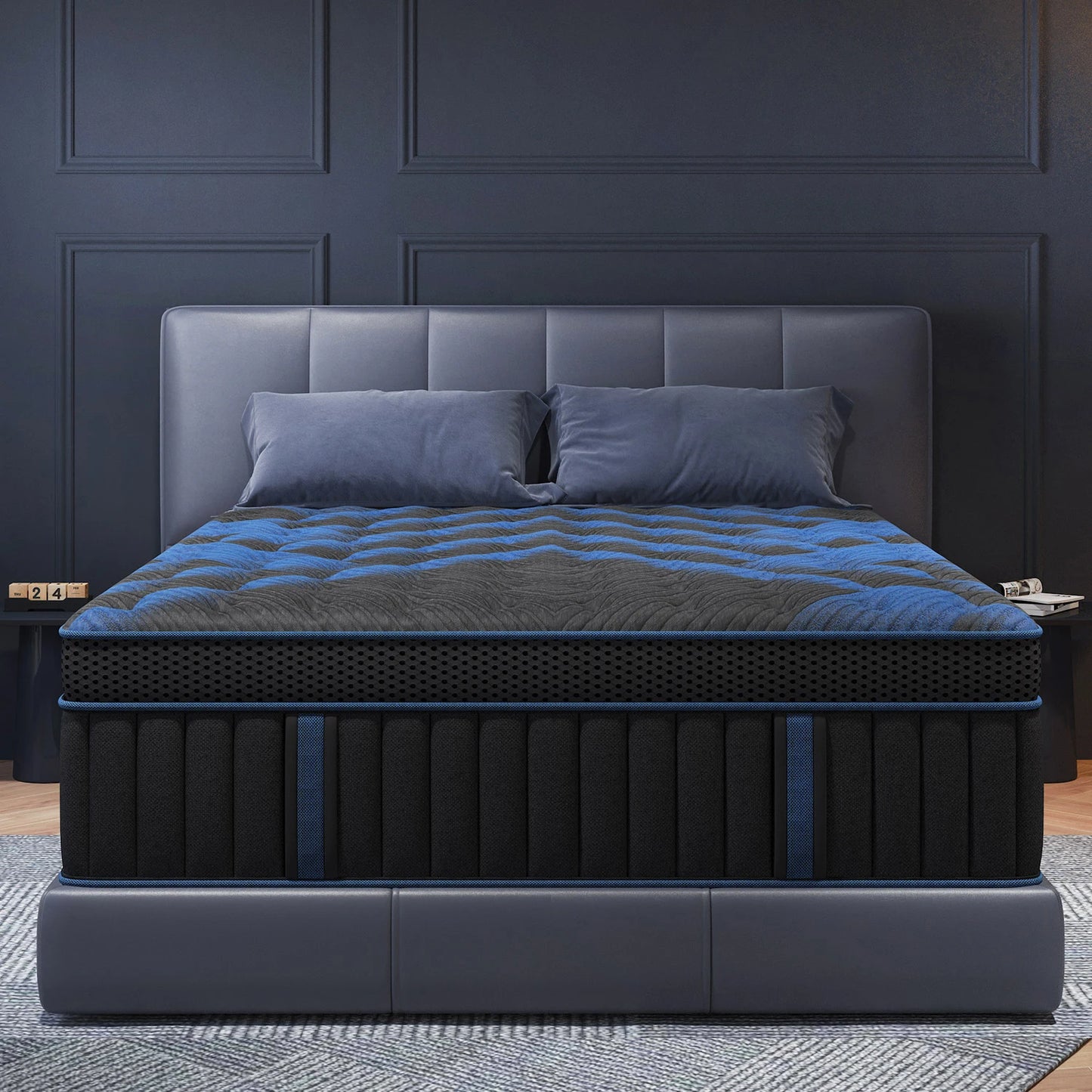 Noctyra™ GelFlex Hybrid Mattress