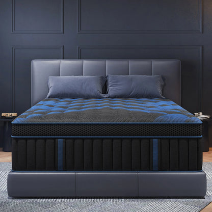 Noctyra™ GelFlex Hybrid Mattress