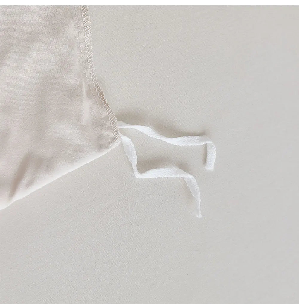 CircaLoom Textured Harmony Bedding Set