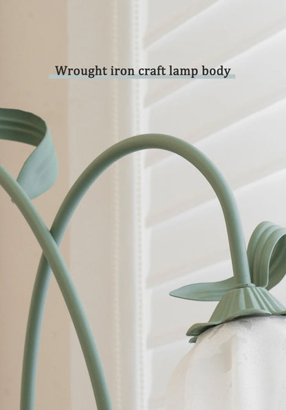 Lily Glow Floor Lamp