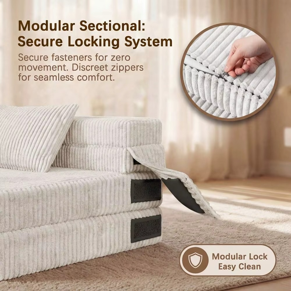 Flexora™ Lounge Sofa Bed
