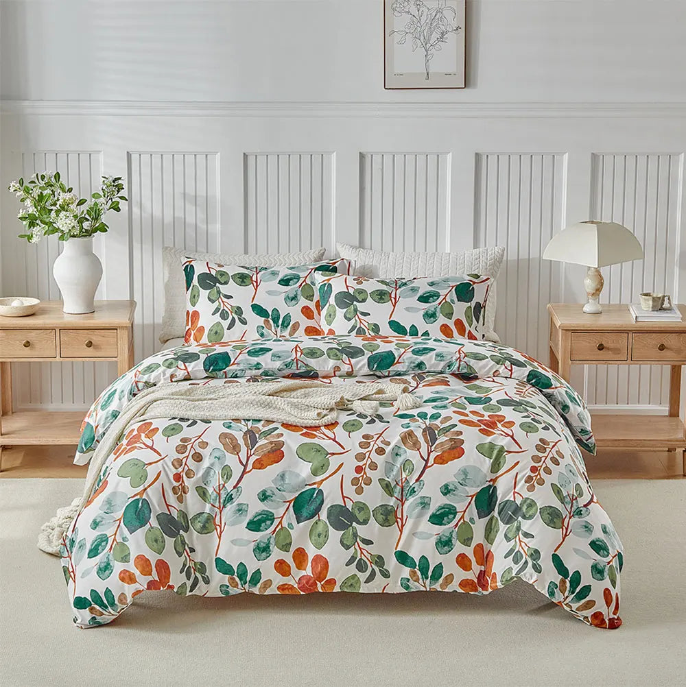 Willow Harvest Bedding Set