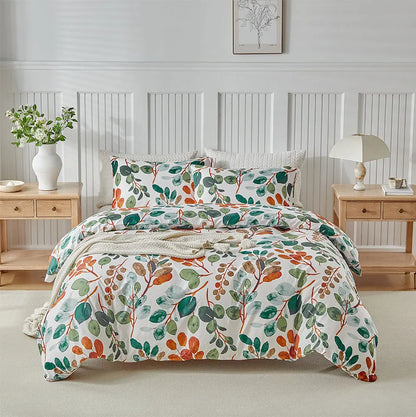 Willow Harvest Bedding Set