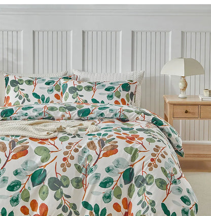 Willow Harvest Bedding Set