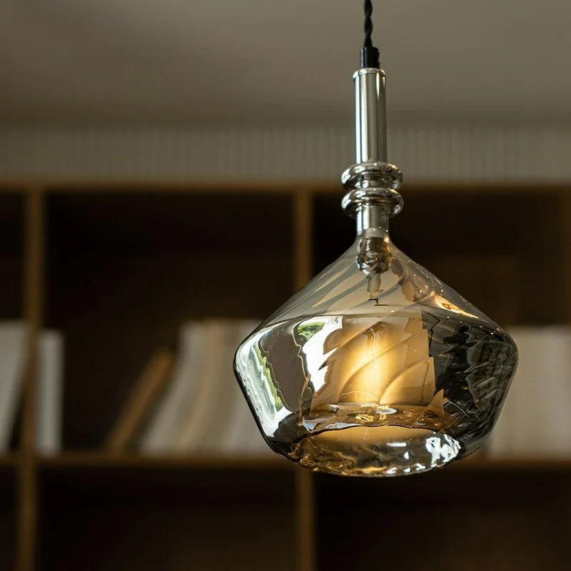 Carlisle Prism Pendant Light