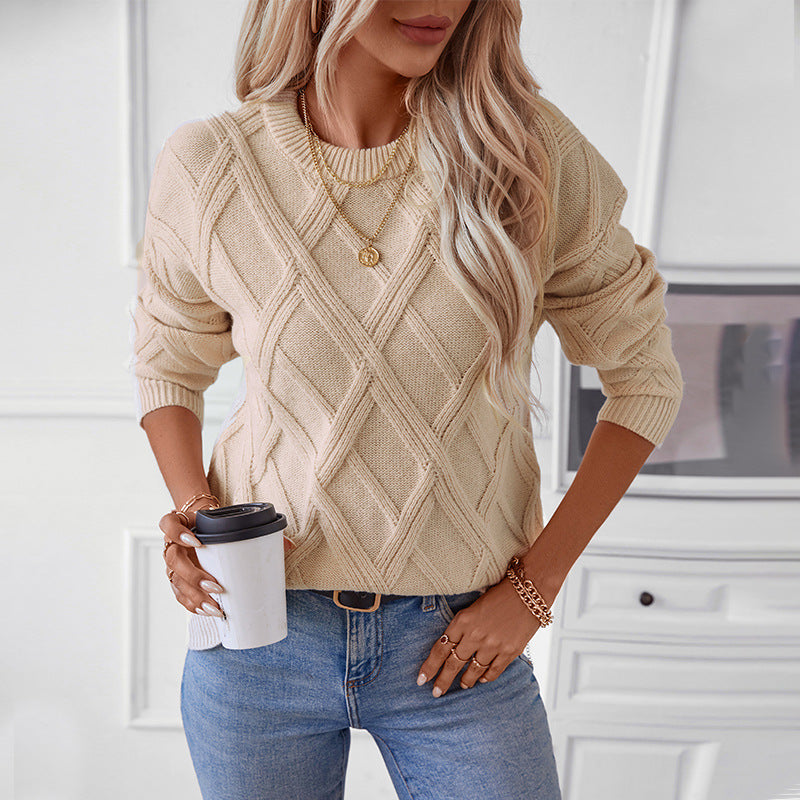 Fiona Knitted Sweater