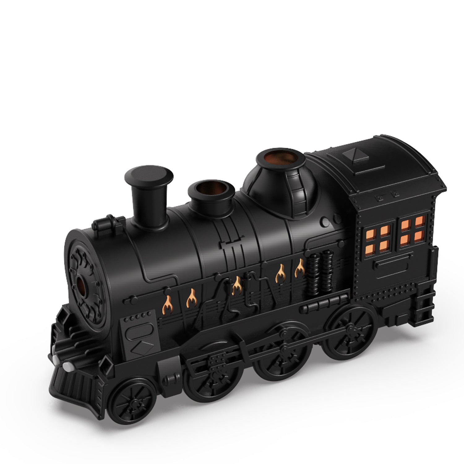 Mini Train Diffuser