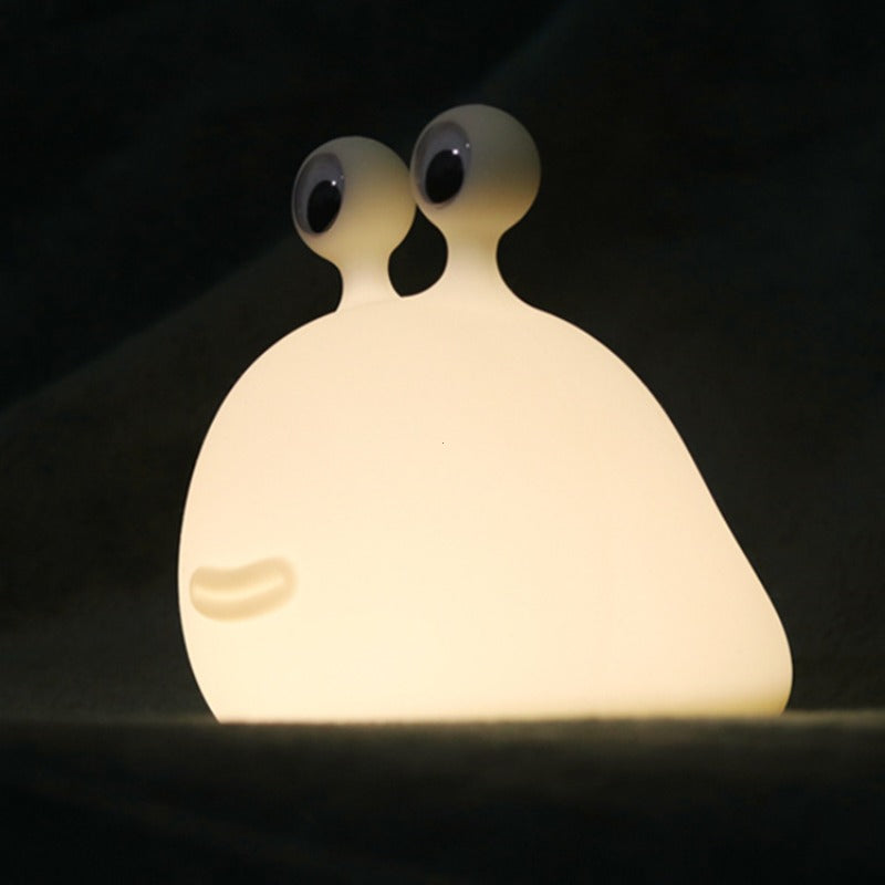 Slug Night Lamp