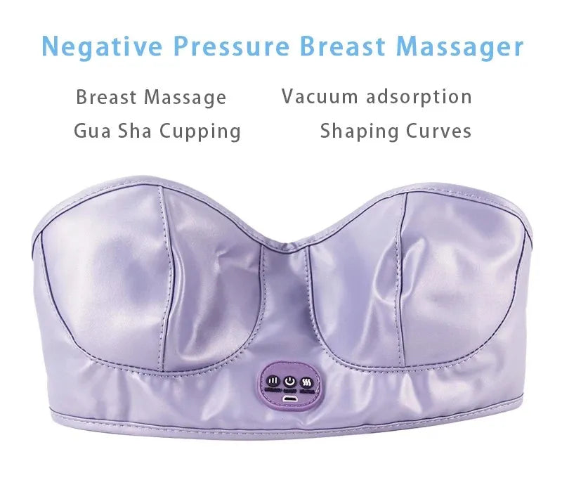 VitalLift™ Massage Bra