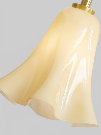 Willow Bloom Chandelier