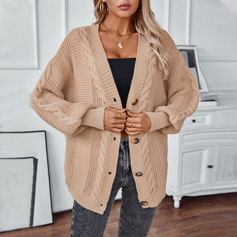 Bethany Knitted Cardigan