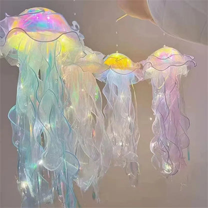 Jellyfish Nightlight