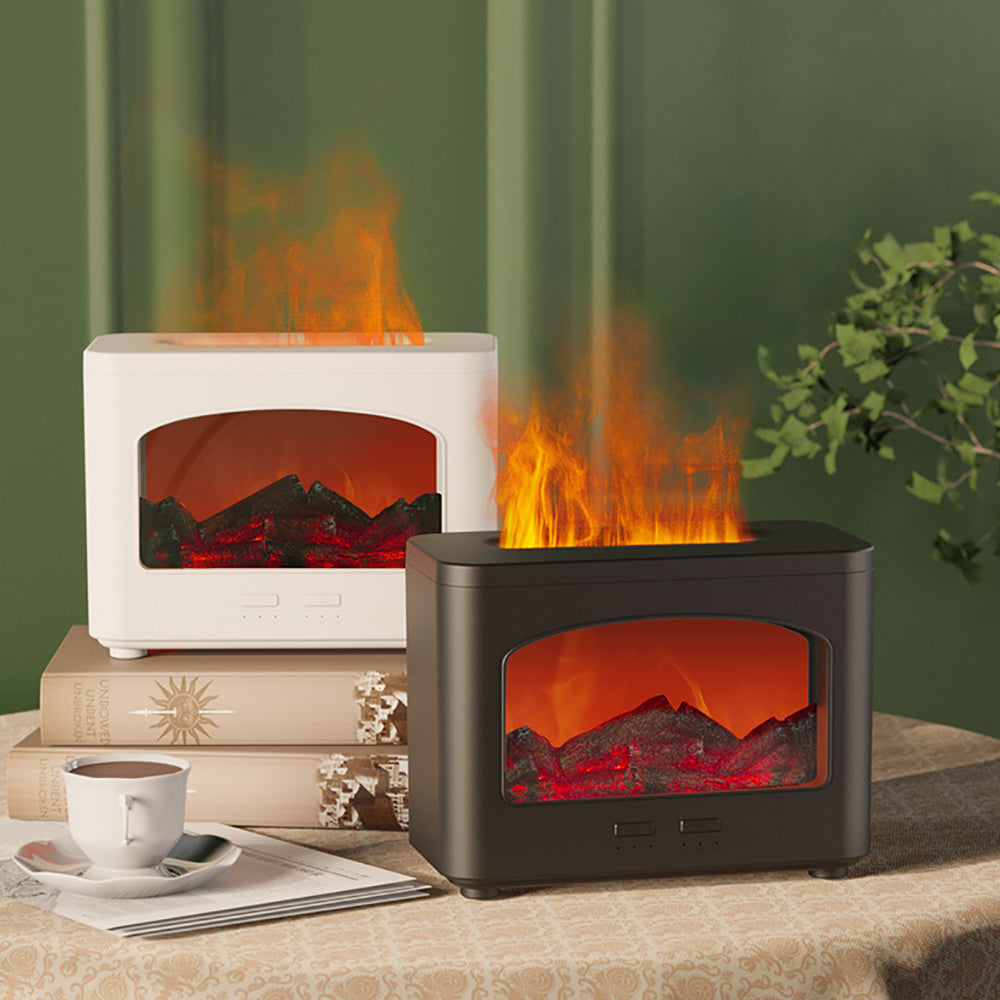Fireplace Humidifier