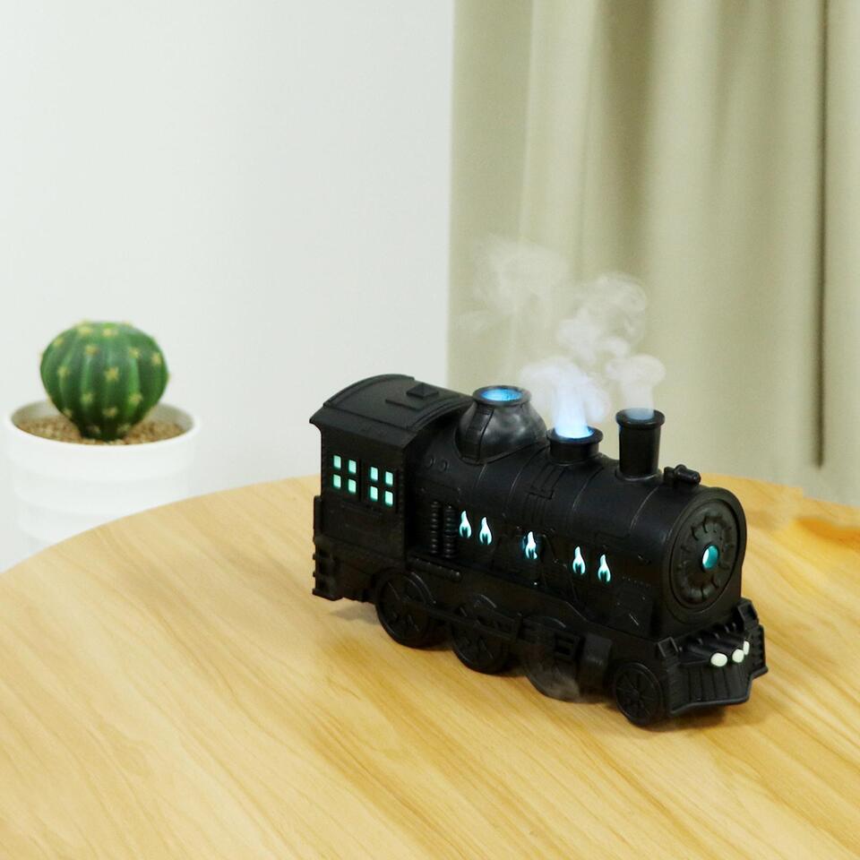 Mini Train Diffuser