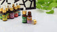 10ml Essential Herb Oil Blackbrdstore