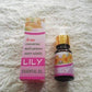 10ml Essential Herb Oil Blackbrdstore