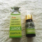10ml Essential Herb Oil Blackbrdstore