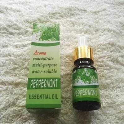 10ml Essential Herb Oil Blackbrdstore