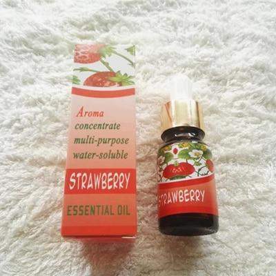 10ml Essential Herb Oil Blackbrdstore