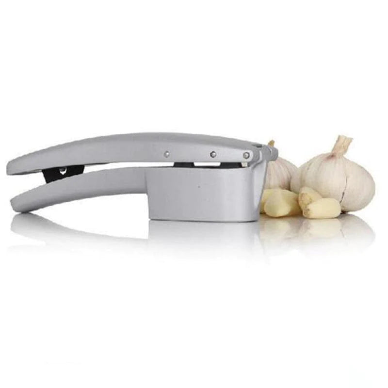 2 in 1 Multifunctional Manual Garlic Press Mincer Blackbrdstore