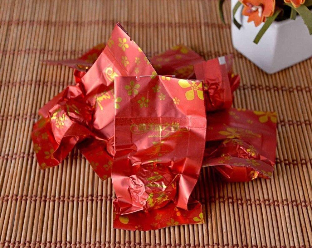 20 Pieces Blooming Tea Blackbrdstore