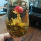 20 Pieces Blooming Tea Blackbrdstore