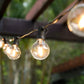 LED Globe String Light