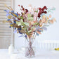 34'' Artificial Eucalyptus Stem Blackbrdstore