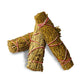 3pcs Cedar Smudge Stick Blackbrdstore