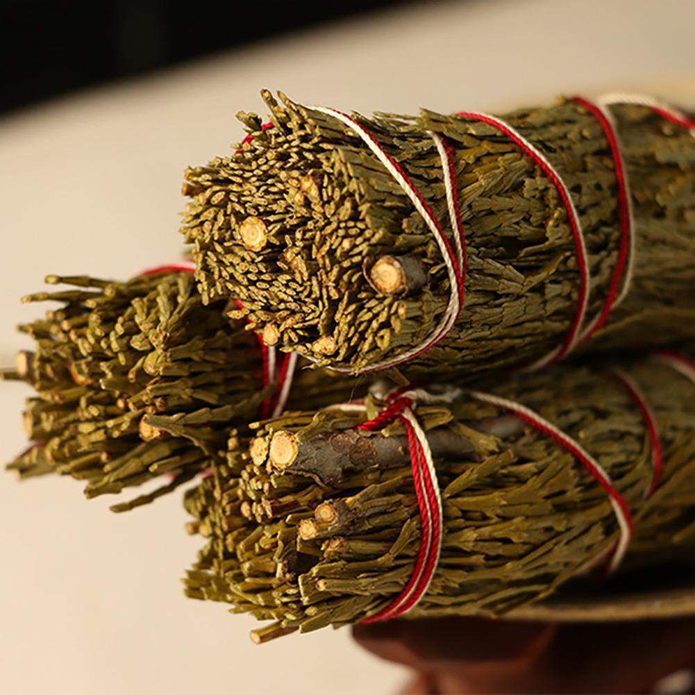 3pcs Cedar Smudge Stick Blackbrdstore