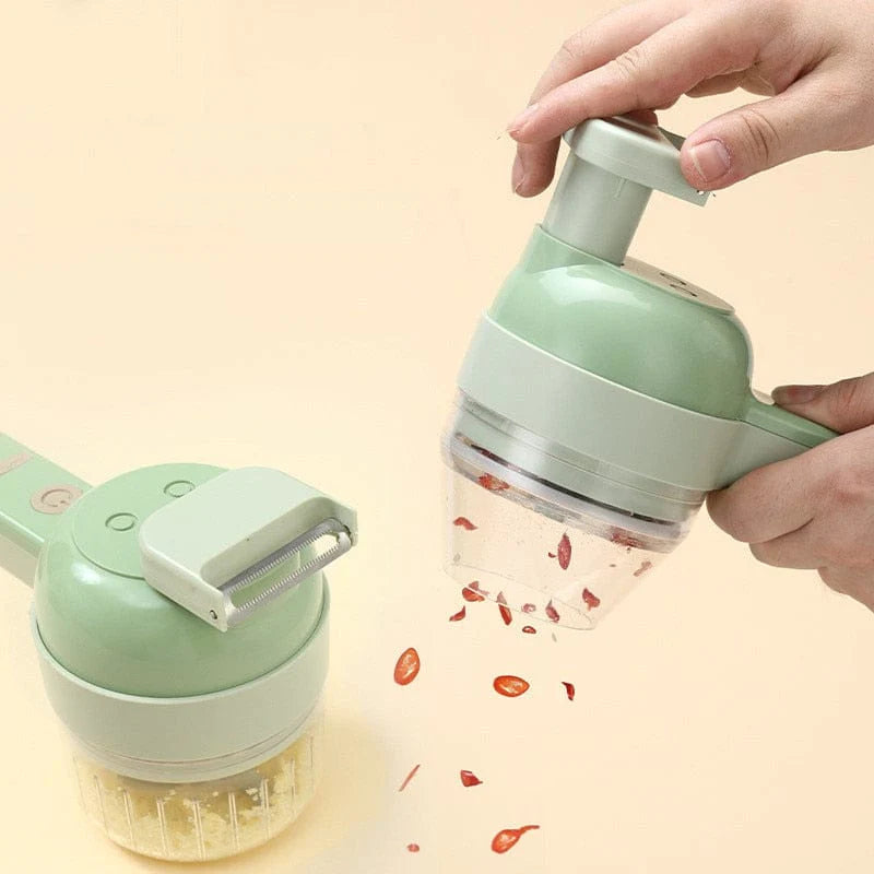 Kitchen Appliances