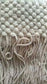 Camari Blanket With Tassels