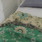 Telemanus Cotton Blanket (2 colors)