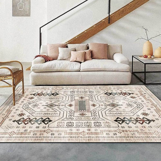 Aarav Carpet Blackbrdstore