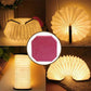 Accordion Lamp Blackbrdstore