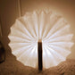 Accordion Lamp Blackbrdstore