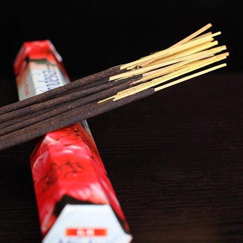 Afrodesia (Aphrodisiac) Incense Sticks Blackbrdstore