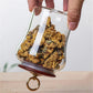 Airtight Seal Glass Jar Blackbrdstore