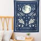 Align With The Universe Tapestry Blackbrdstore