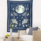 Align With The Universe Tapestry Blackbrdstore